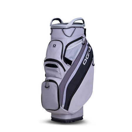 Silencer Cart Bag