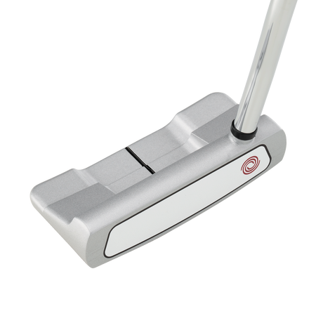 White Hot OG Double Wide Putter