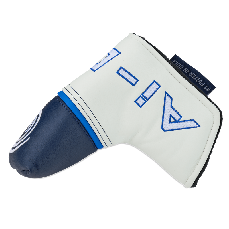 Ai-ONE Double Wide CH Putter - View 7