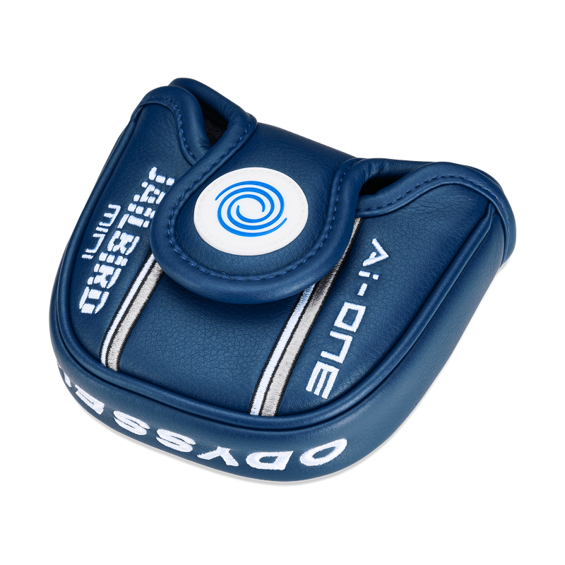 Ai-ONE Jailbird Mini CH Putter - View 6