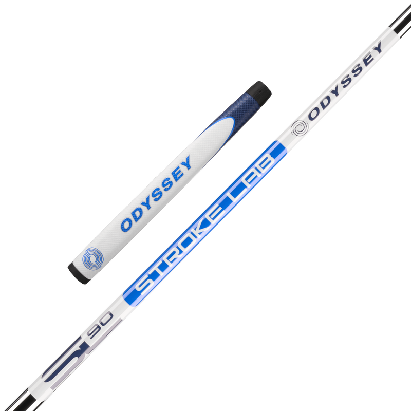 Ai-ONE Rossie DB Putter - View 8