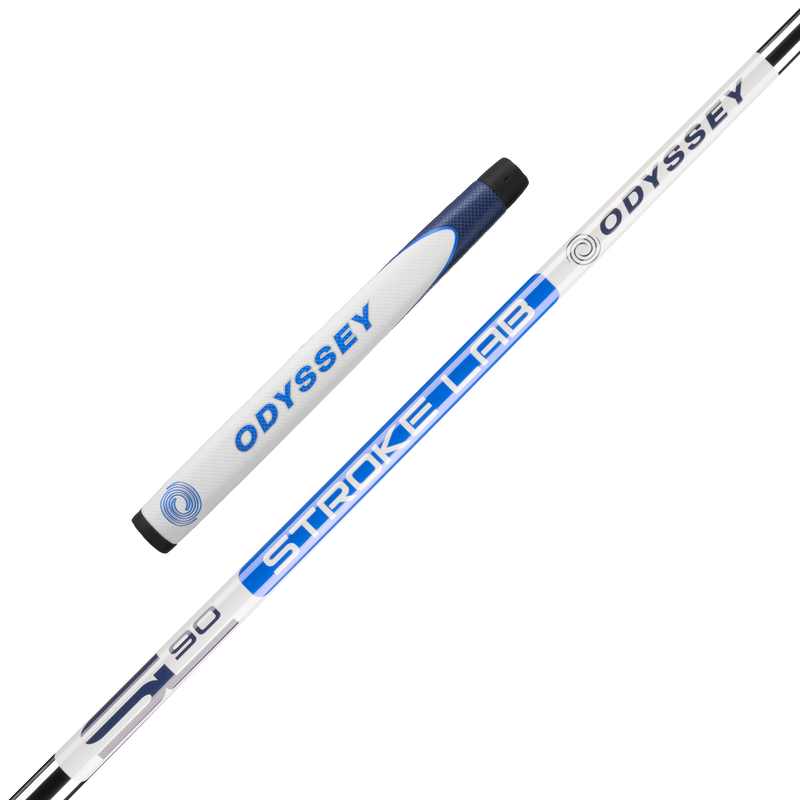 Ai-ONE Seven DB Putter - View 8