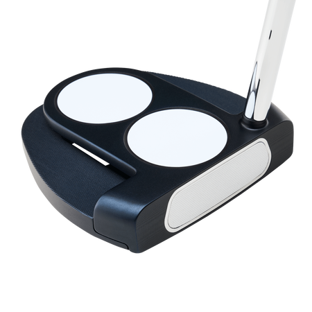 Ai-ONE 2-Ball Jailbird Mini DB Putter