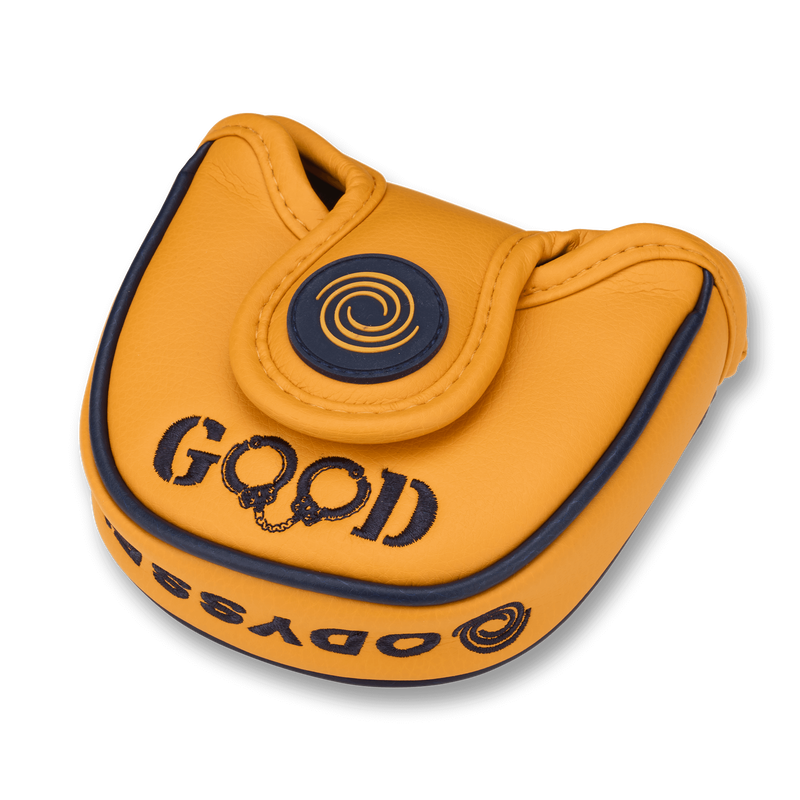 Good Good Ai-ONE Jailbird Mini DB Putter - View 8