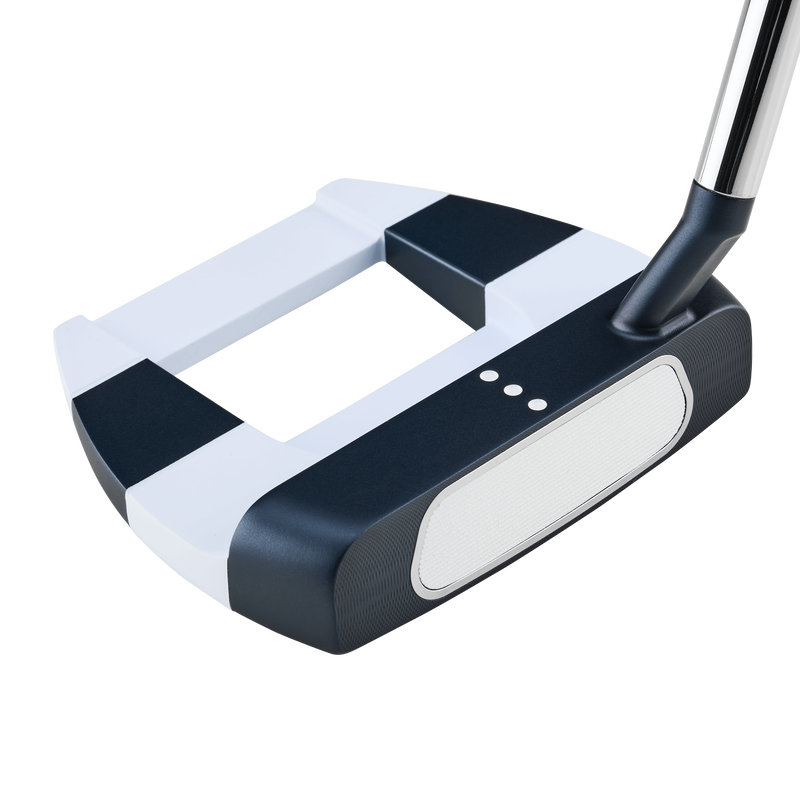 Ai-ONE Jailbird Mini Slant Putter - View 1