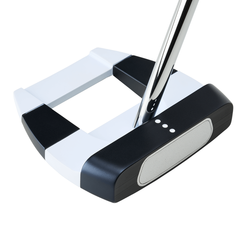 Ai-ONE Square 2 Square Jailbird Putter - View 1