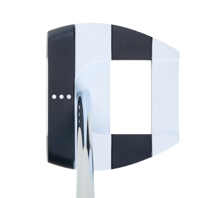 Ai-ONE Square 2 Square Jailbird Putter - View 2
