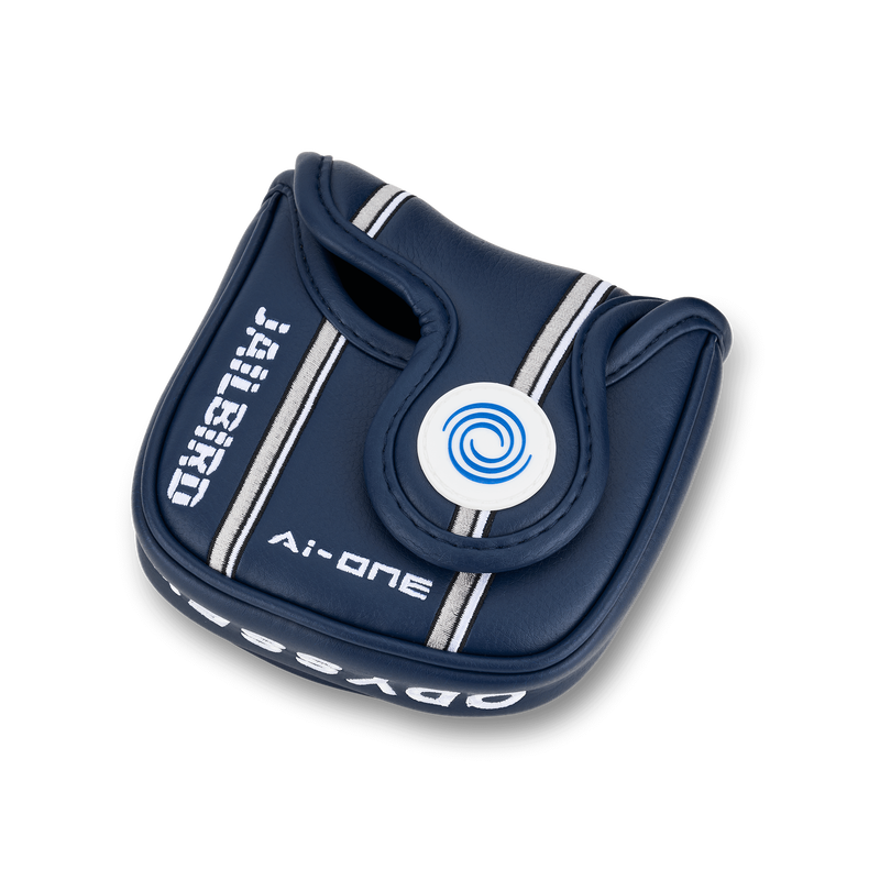 Ai-ONE Square 2 Square Jailbird Putter - View 8