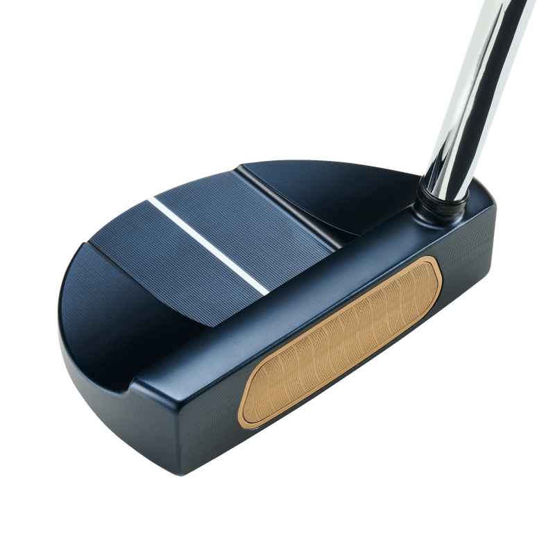 【SALE／60%OFF】 Milled Ai-ONE Six Putter DB T クラブ