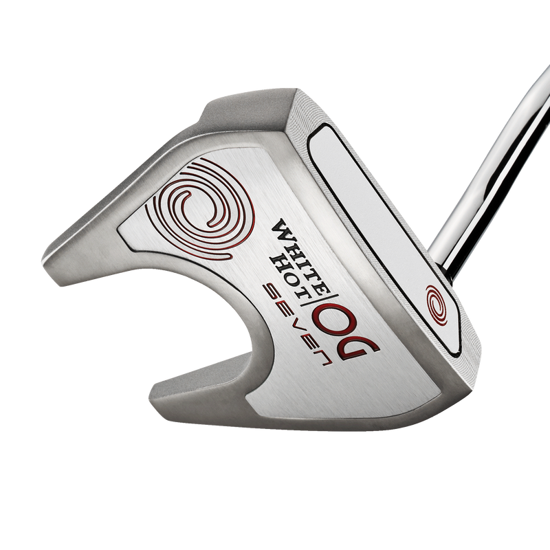 開店記念セール！ Putter DB Seven OG Hot White Odyssey | Golf Callaway クラブ