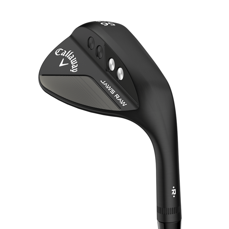 2024年のクリスマスの特別な衣装 Wedges Plasma Black Raw Jaws | Golf Callaway クラブ