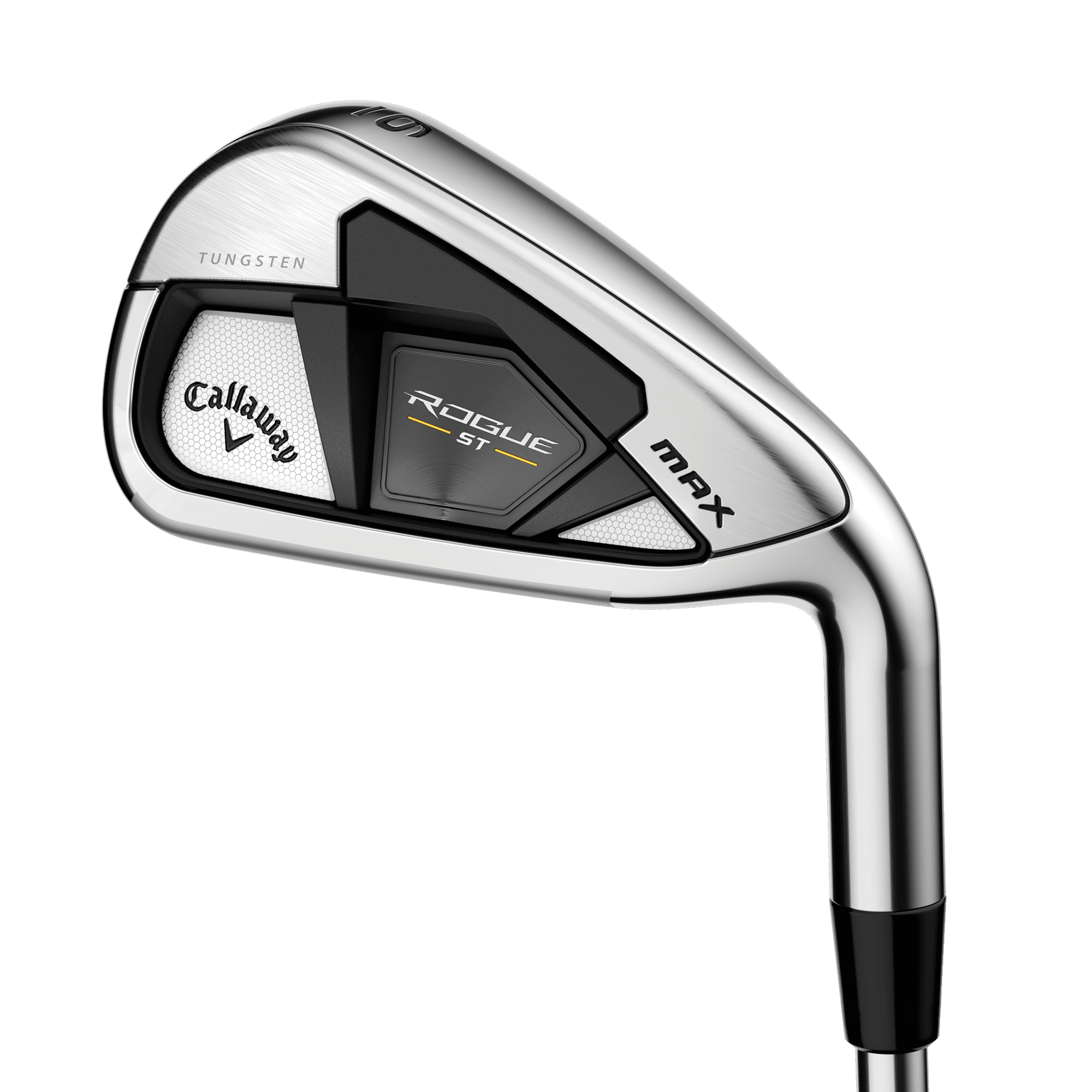 くらしを楽しむアイテム Rogue ST Set Irons/Hybrids MAX クラブ