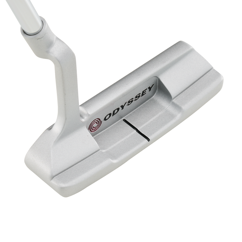 【気質アップ】 White Putter Two OG Hot クラブ