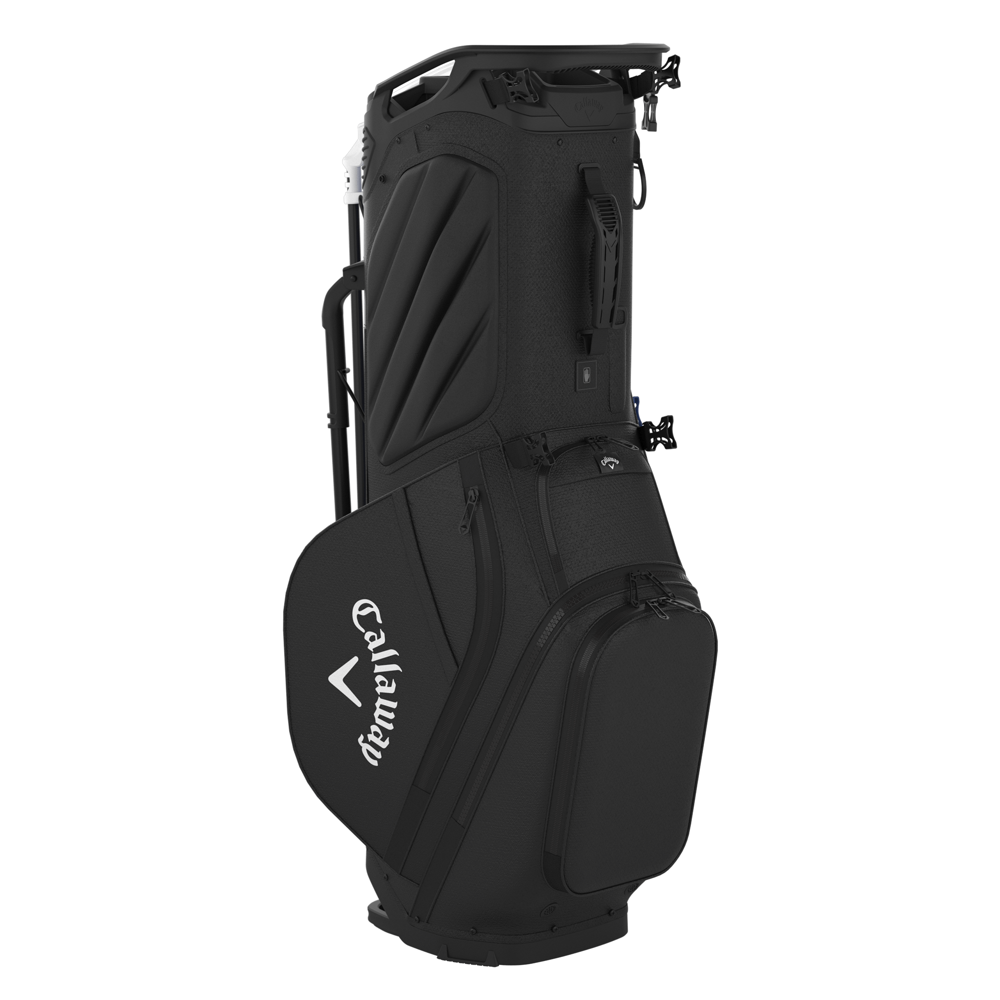 高い信頼 厚い信頼 Fairway 14 Bag Stand キャロウェイ