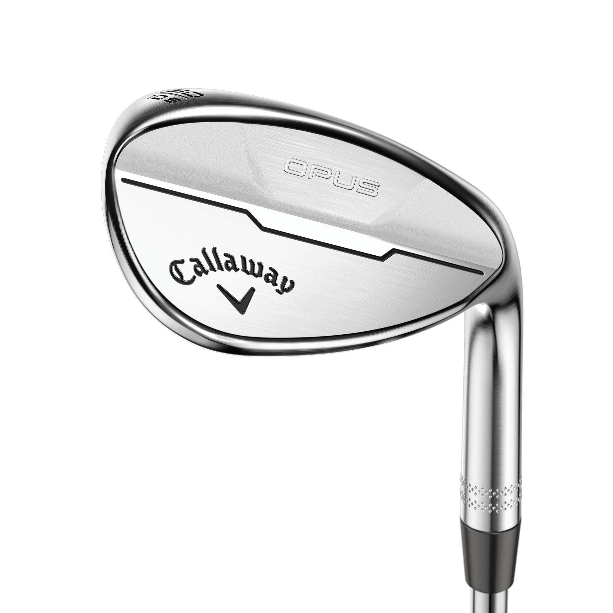 超格安一点 Opus Brushed Chrome Wedges クラブ