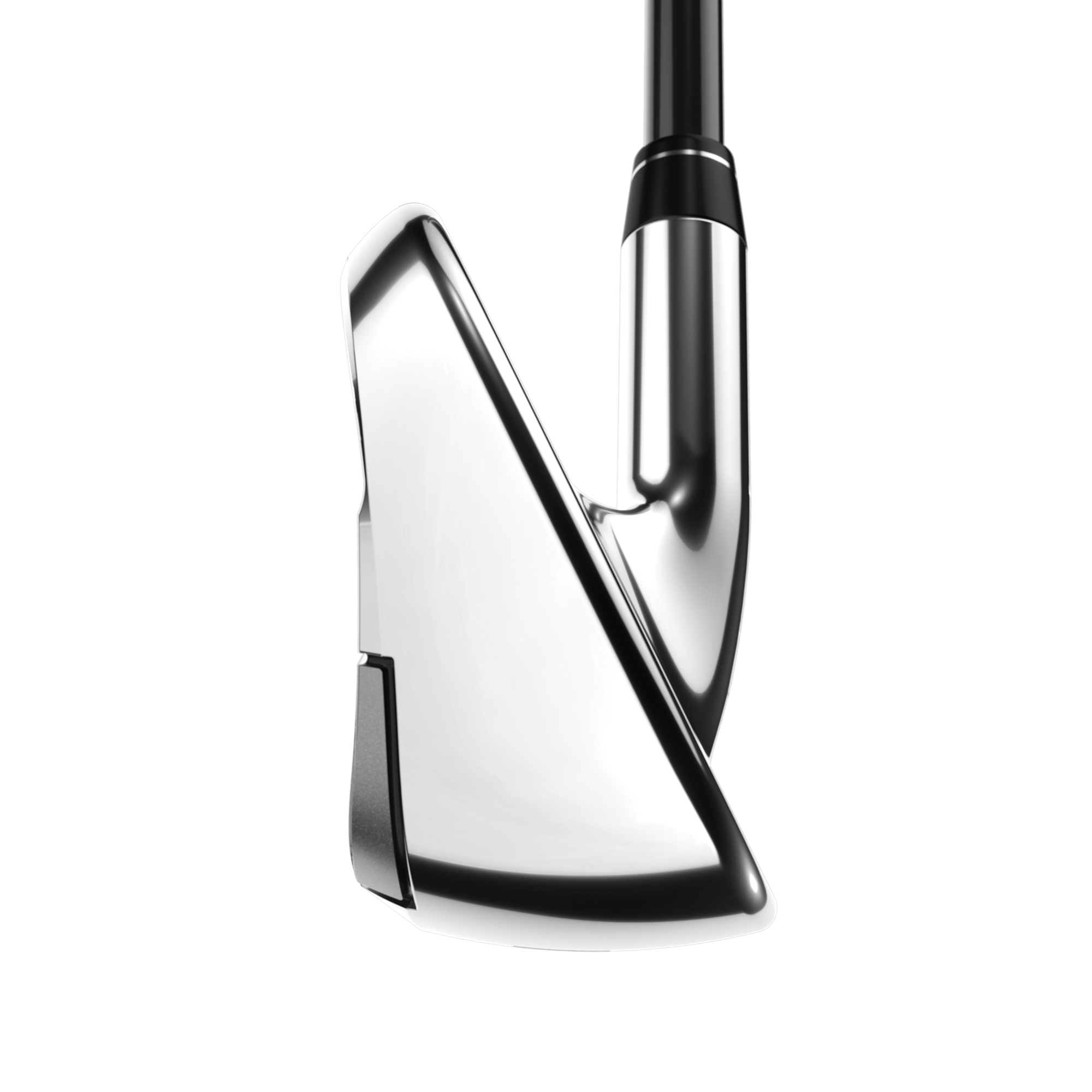 日本に Smoke Ai Paradym MAX Irons Fast フェアウェイウッド