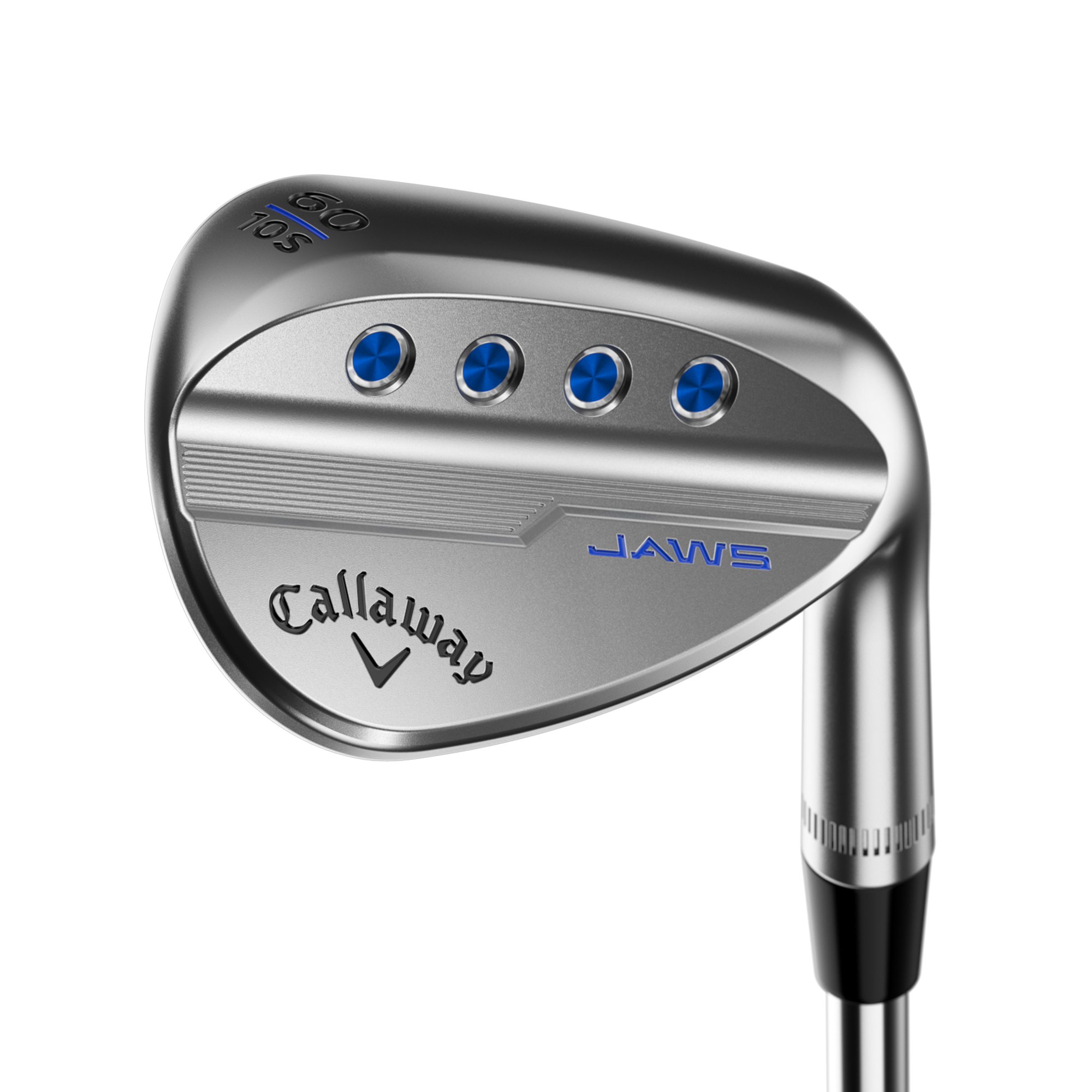 春早割 JAWS Golf Callaway MD5 Specs | Wedges Chrome Platinum クラブ