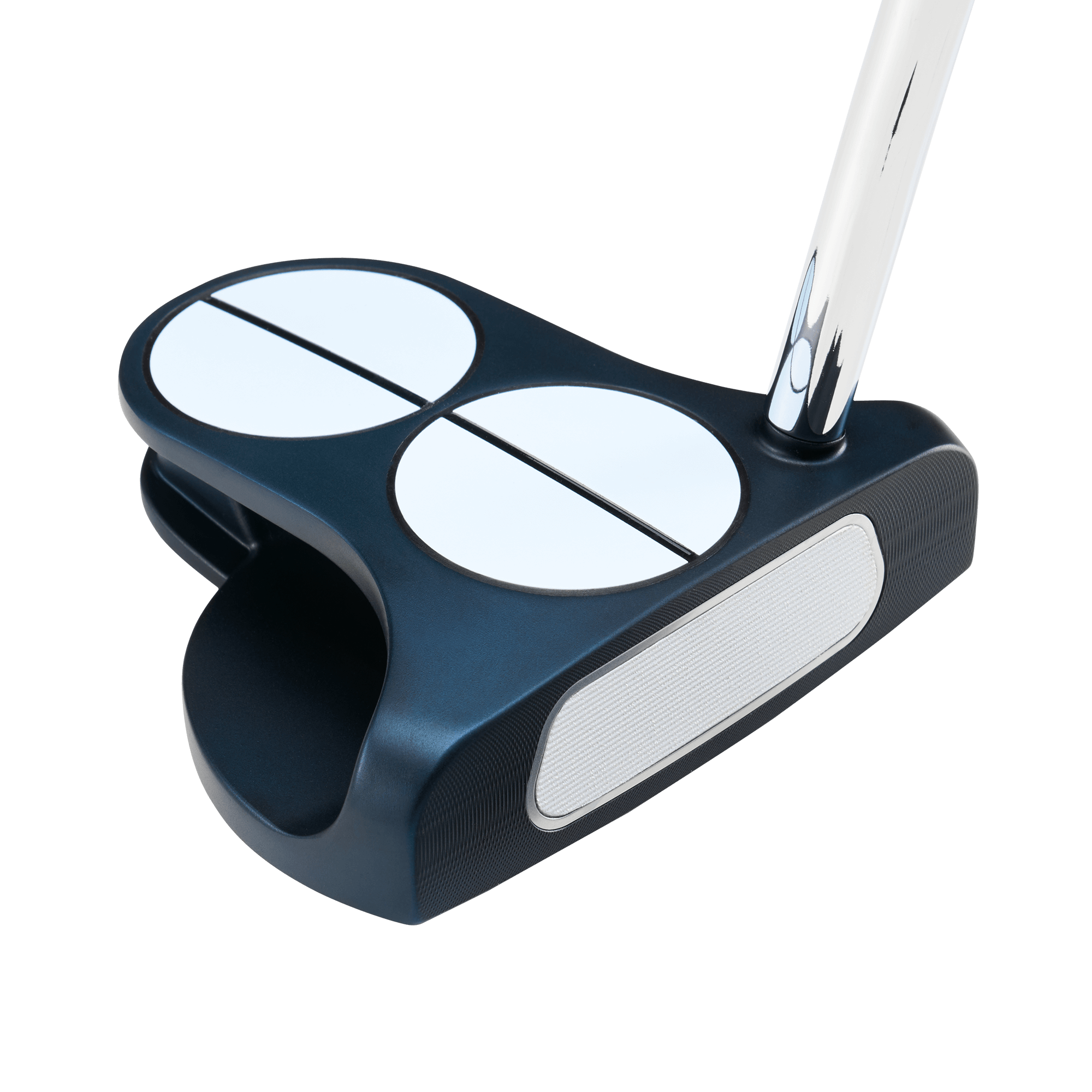 新しく着き Ai-ONE 2-Ball DB Putter クラブ