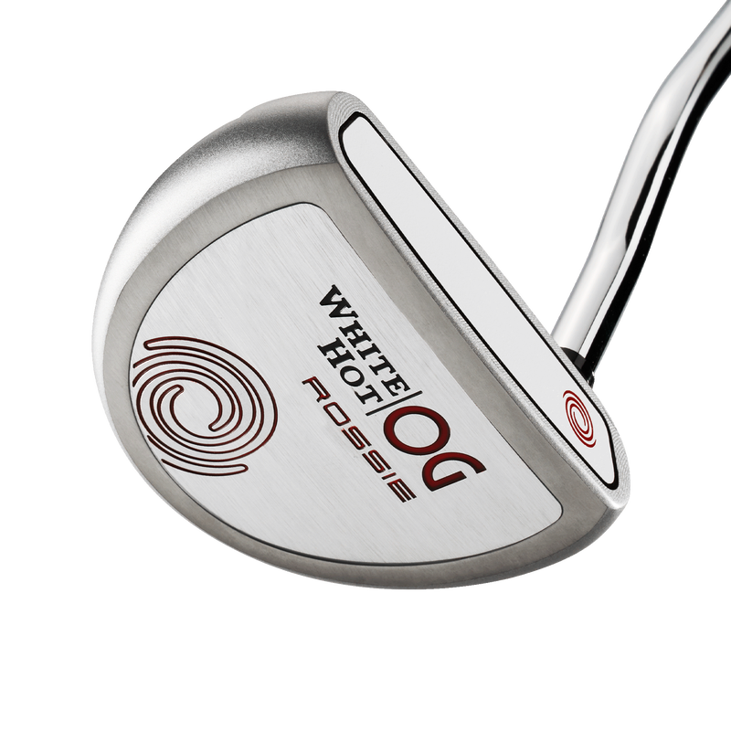 Odyssey White Hot OG Rossie Putter | Callaway Golf