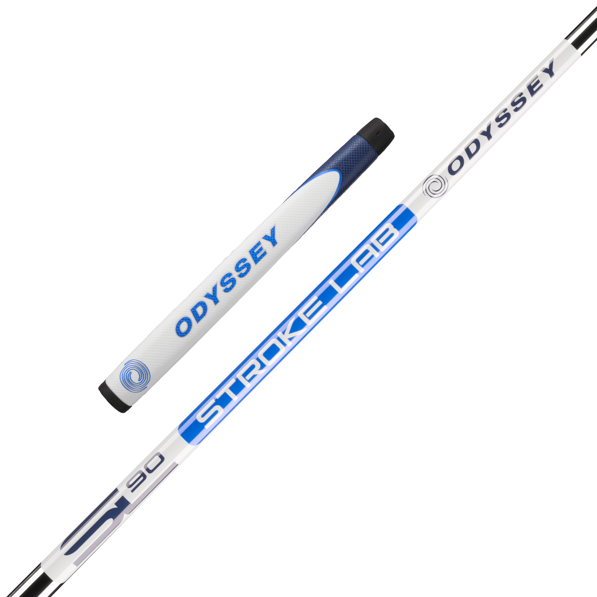 Ai-ONE 2-Ball CH Putter