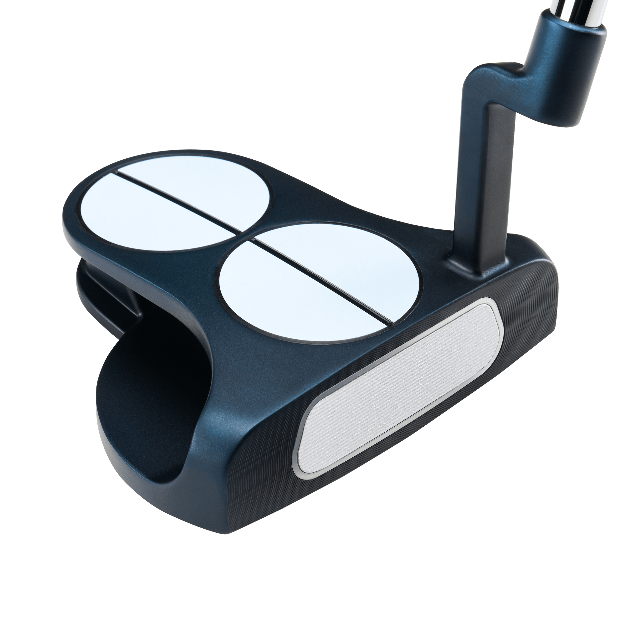 誠実 Ai-ONE 2-Ball CH Putter クラブ