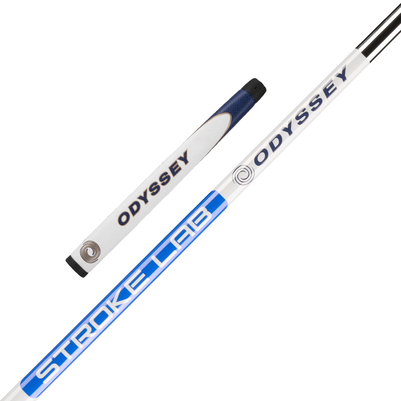 Ai-ONE Milled Seven T CH Putter