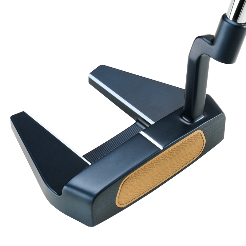 【超歓迎】 Ai-ONE Milled Seven T CH Putter クラブ