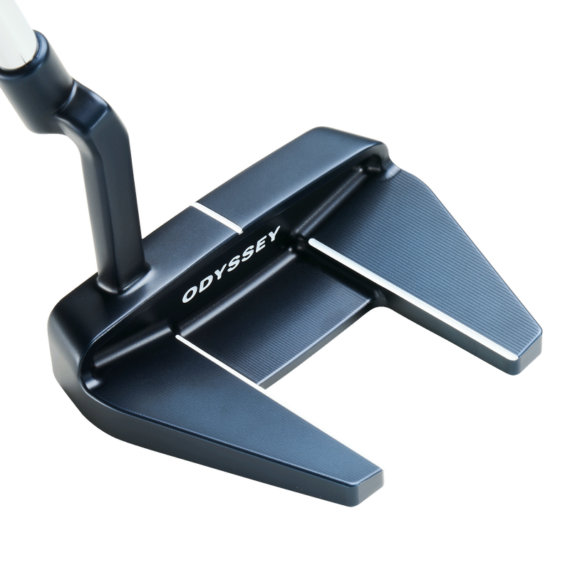 【海外輸入】 Ai-ONE Putter CH T Seven Milled クラブ