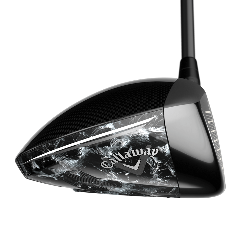 ファッションデザイナー Paradym Ai Smoke Triple Diamond MAX Driver クラブ