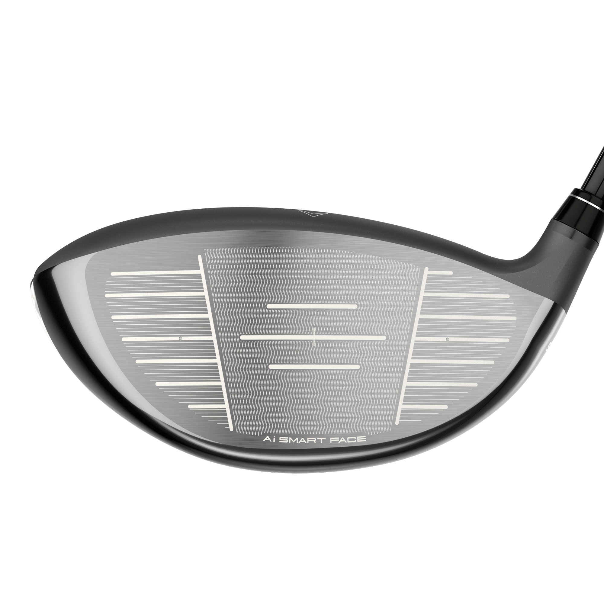 Women's Paradym Ai Smoke MAX Fast Driver