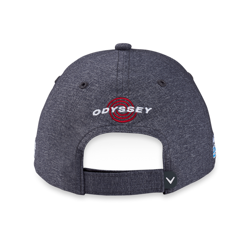 Tour Authentic Performance Pro Adjustable Hat