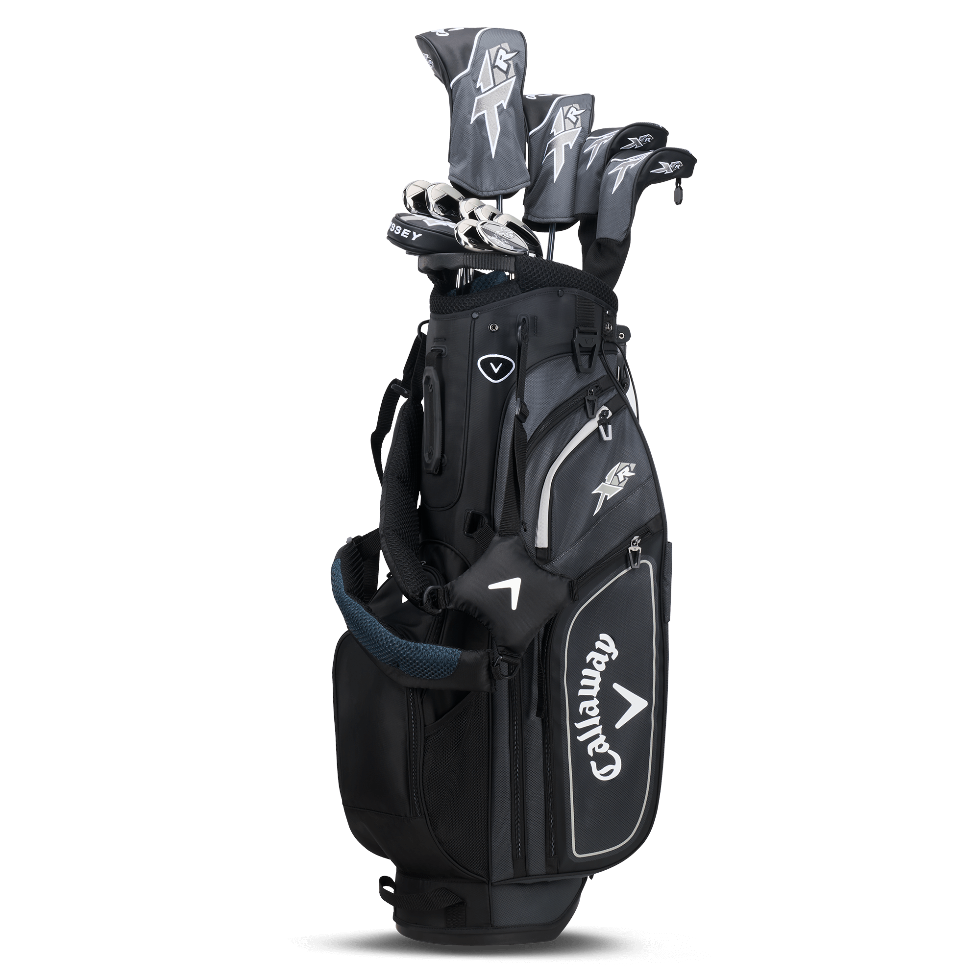 女の子向けプレゼント集結 Club Golf Complete XR Set Golf Callaway | クラブ