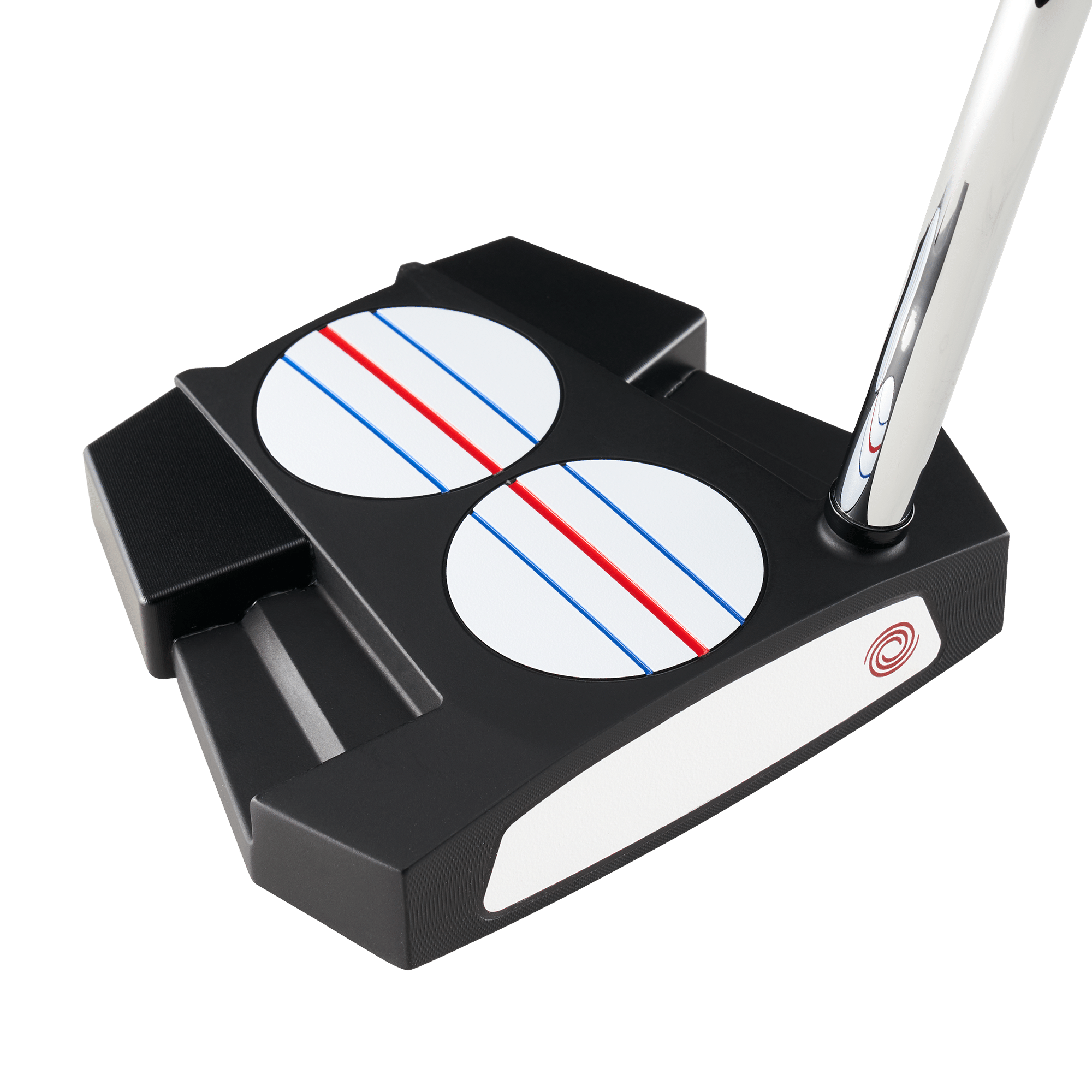 ベストセラー Triple Eleven 2-Ball Odyssey Track Reviews & Specs | Putter クラブ