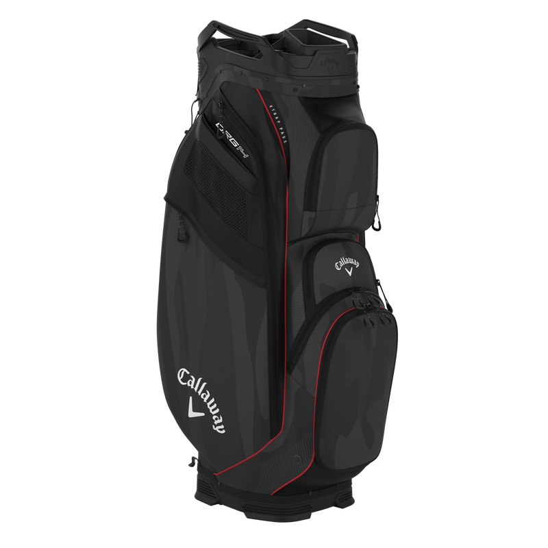 ORG 14 Cart Bag - View 4