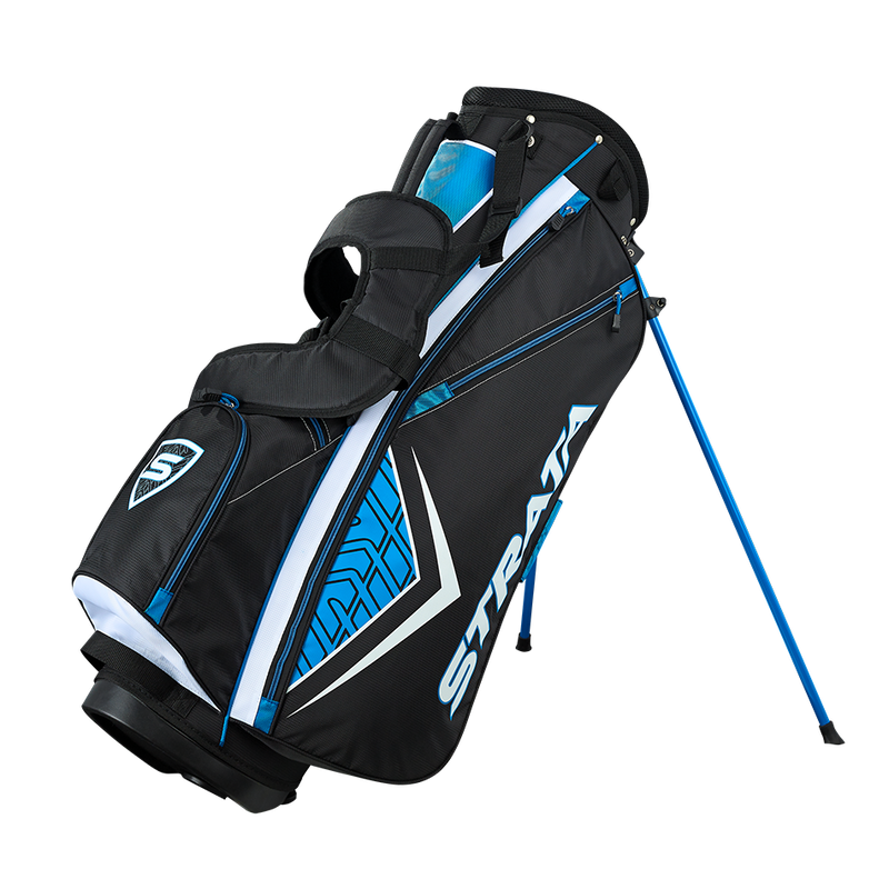 Strata 12-Piece Men's Golf Club Set | Callaway Golf