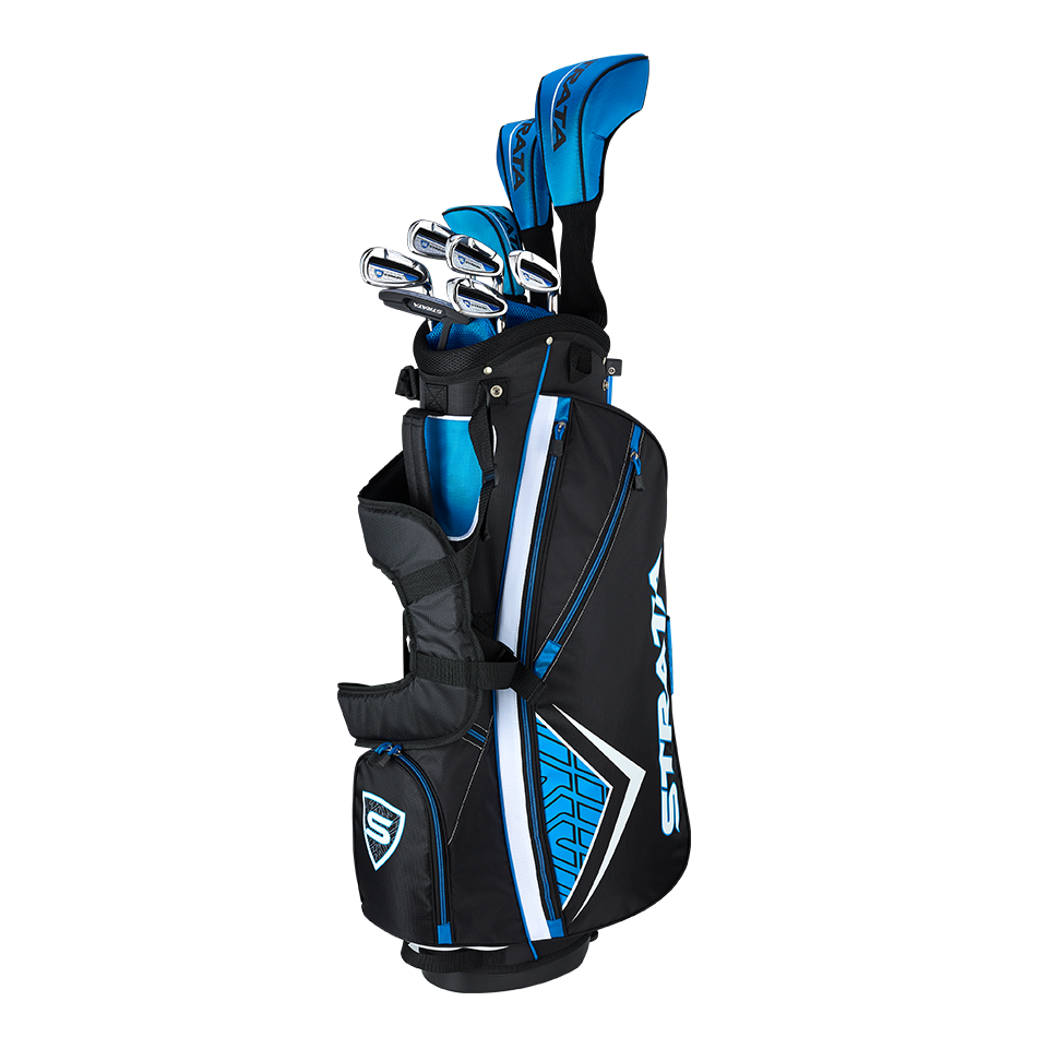 Amazon | Callaway ゴルフ フェアウェイ 14 HD 防水スタンド