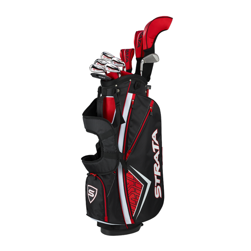 Men’s Strata Plus 14-Piece Set - View 2
