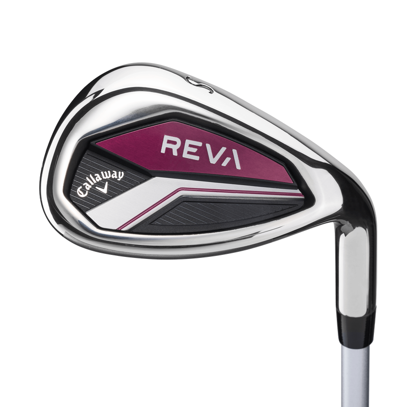Women’s REVA 8-Piece Cart Bag Complete Set - View 12