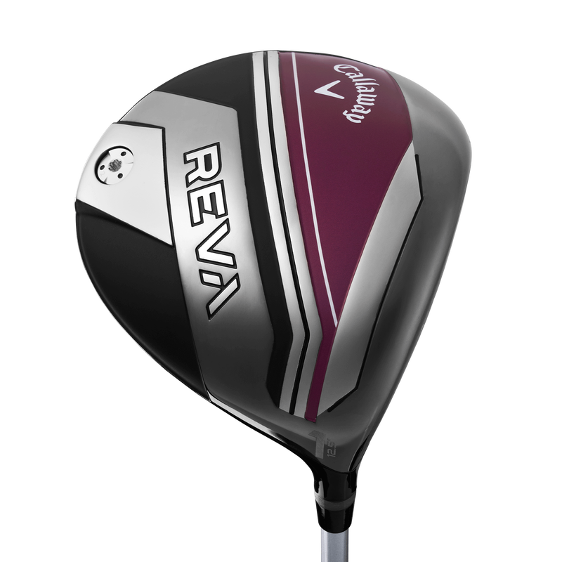 Women’s REVA 8-Piece Cart Bag Complete Set - View 7