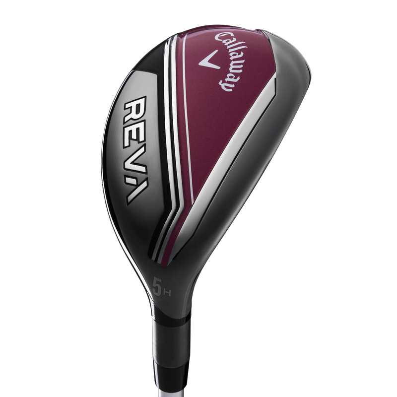 Women’s REVA 8-Piece Cart Bag Complete Set - View 9