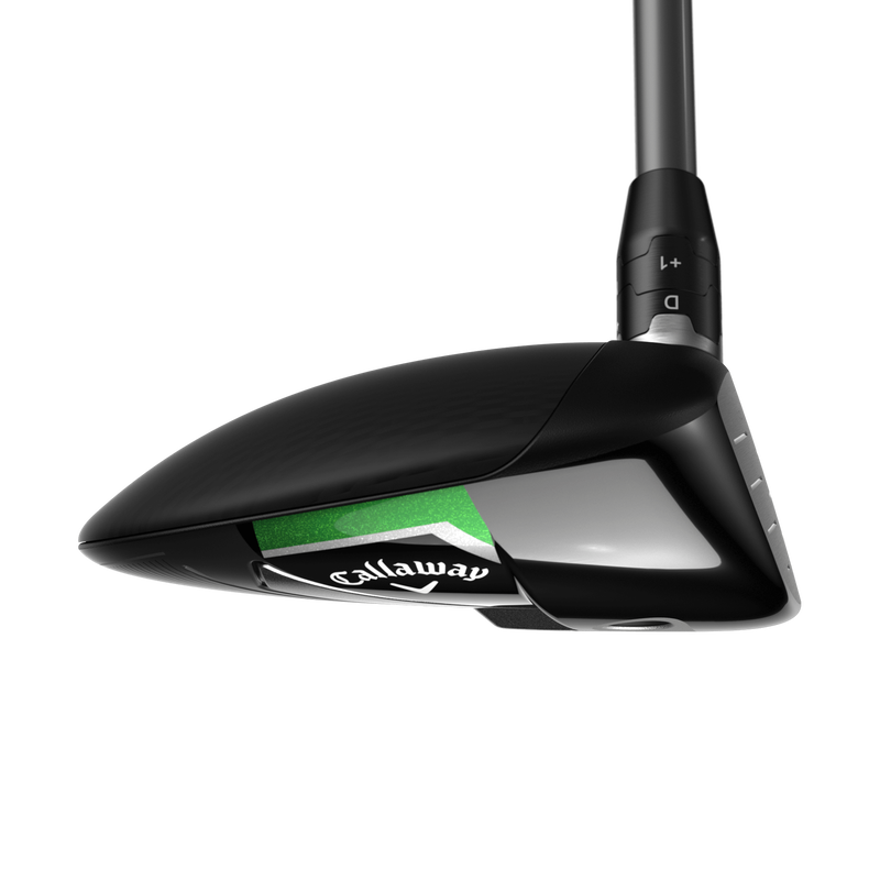 Elyte Fairway Woods - View 3