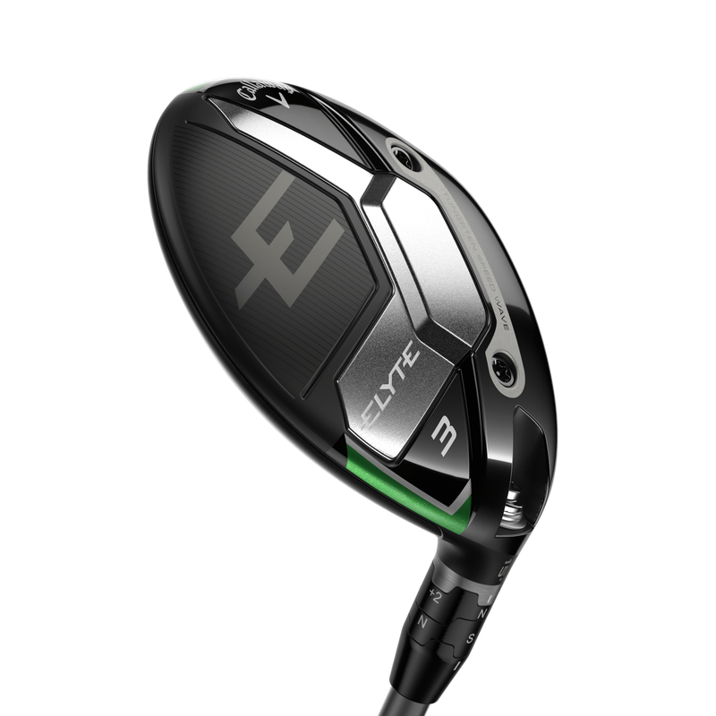 Elyte Fairway Woods - View 5