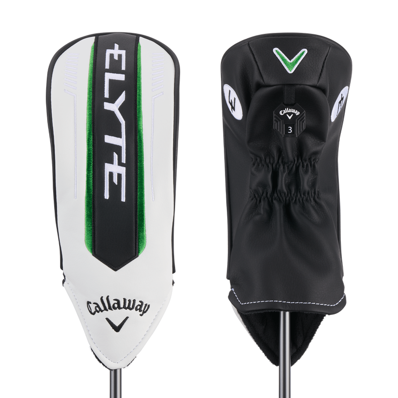 Elyte Fairway Woods - View 7