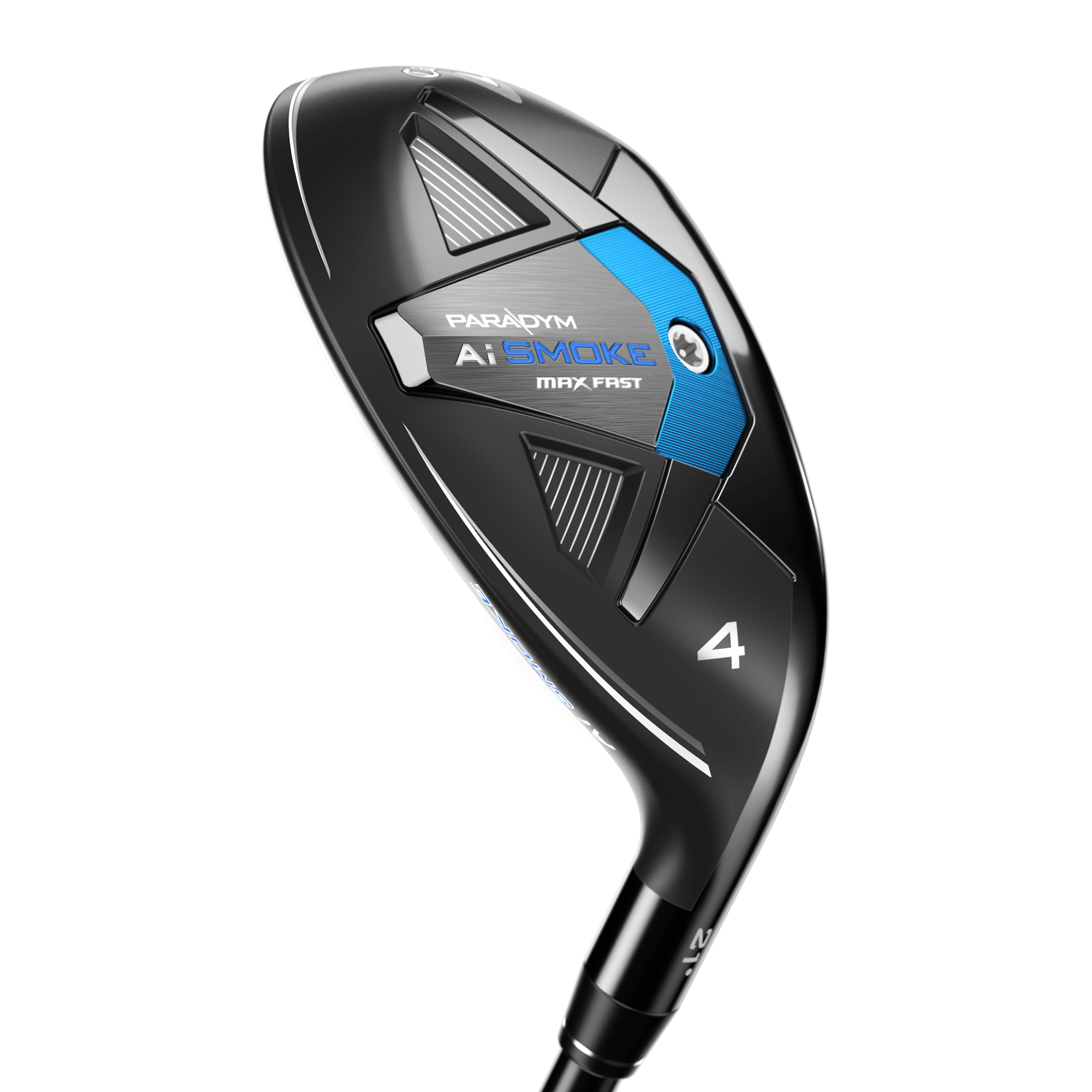 Paradym Ai Smoke Triple Diamond Driver