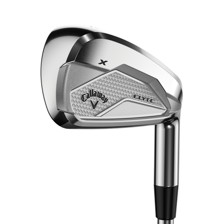 Elyte X Irons