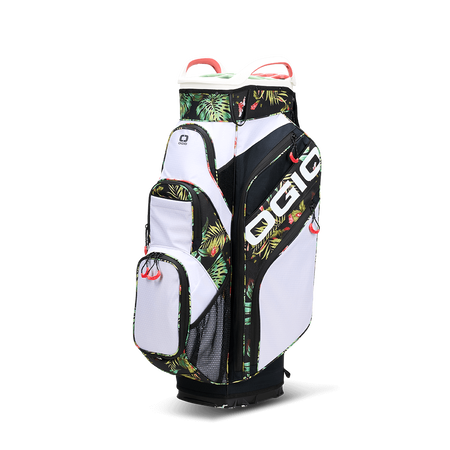 2024 Woodē Cart Bag