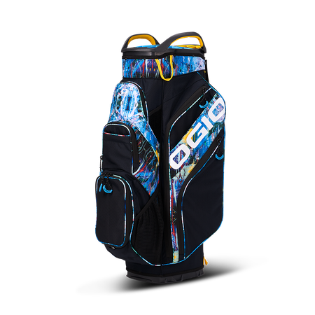 2024 Woodē Cart Bag
