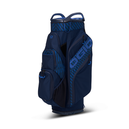 2024 Woodē Cart Bag