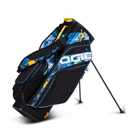 2024 Woodē Hybrid Bag