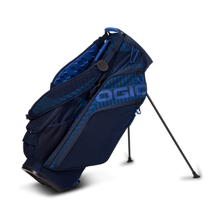 2024 Woodē Hybrid Bag